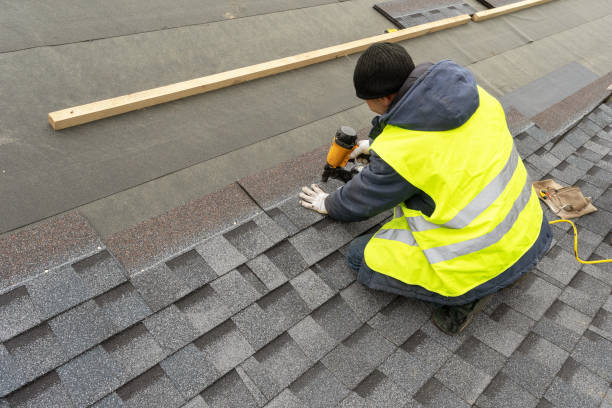 Best Slate Roofing Contractor  in Stanwood, WA