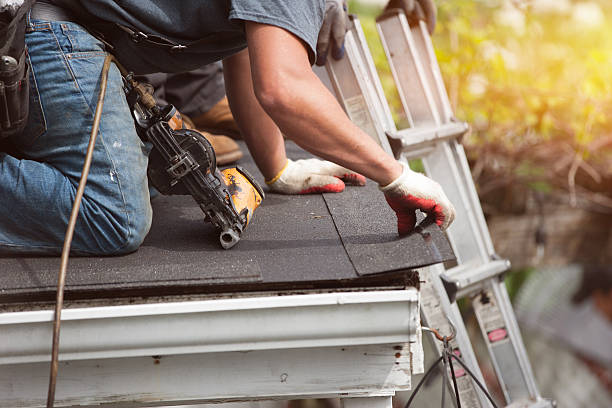 Best Storm Damage Roof Repair  in Stanwood, WA