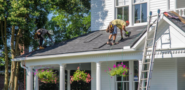 Quick and Trustworthy Emergency Roof Repair Services in Stanwood, WA